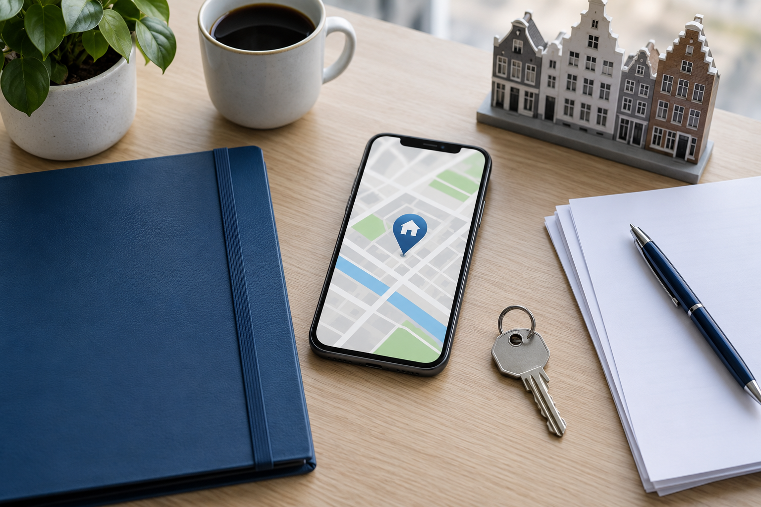Wrong address or personal data in the BRP: how to request correction