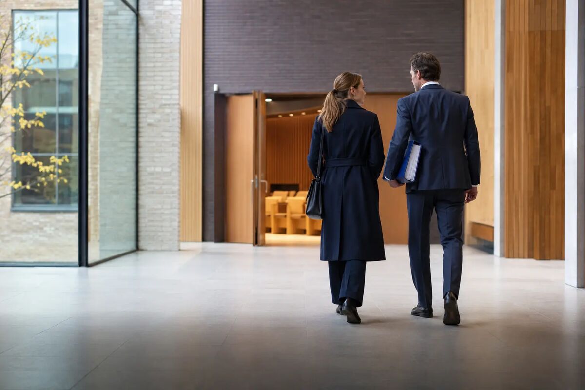 Ondersteuning bij bestuursrechtelijke procedures