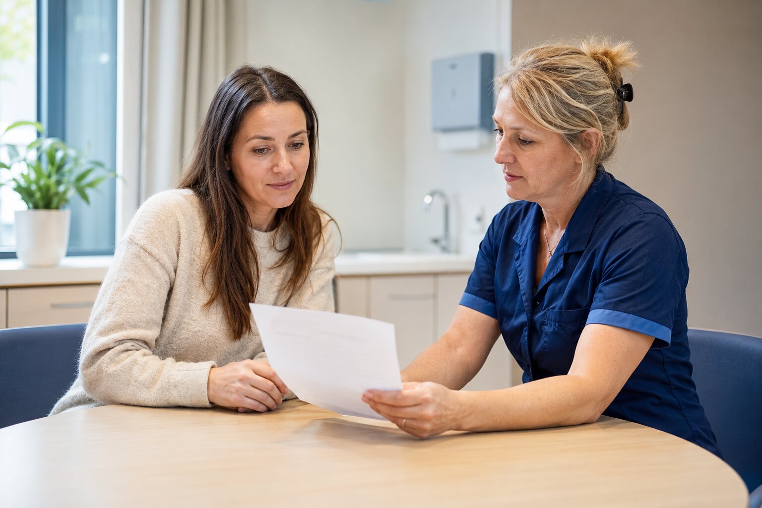 RMO and access to healthcare